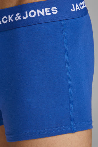 Heren acc. ondergoed divers Zwart - ACCESSORIES BY JACK & JONES