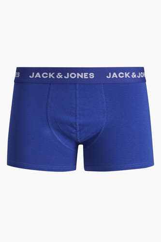 Heren acc. ondergoed divers Zwart - ACCESSORIES BY JACK & JONES