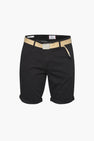 Short Zwart - JACK & JONES JEANS INTELLIGENCE