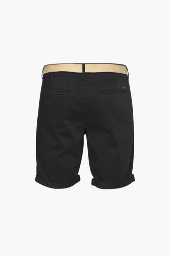 Short Zwart - JACK & JONES JEANS INTELLIGENCE