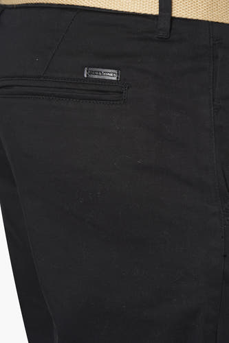 Short Zwart - JACK & JONES JEANS INTELLIGENCE