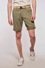 Short Groen - JACK & JONES JEANS INTELLIGENCE
