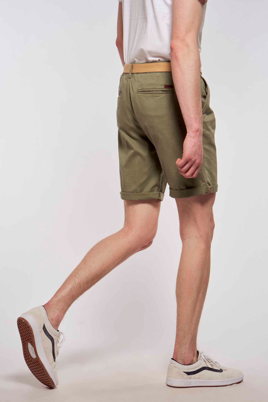 Short Groen - JACK & JONES JEANS INTELLIGENCE