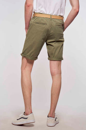 Short Groen - JACK & JONES JEANS INTELLIGENCE