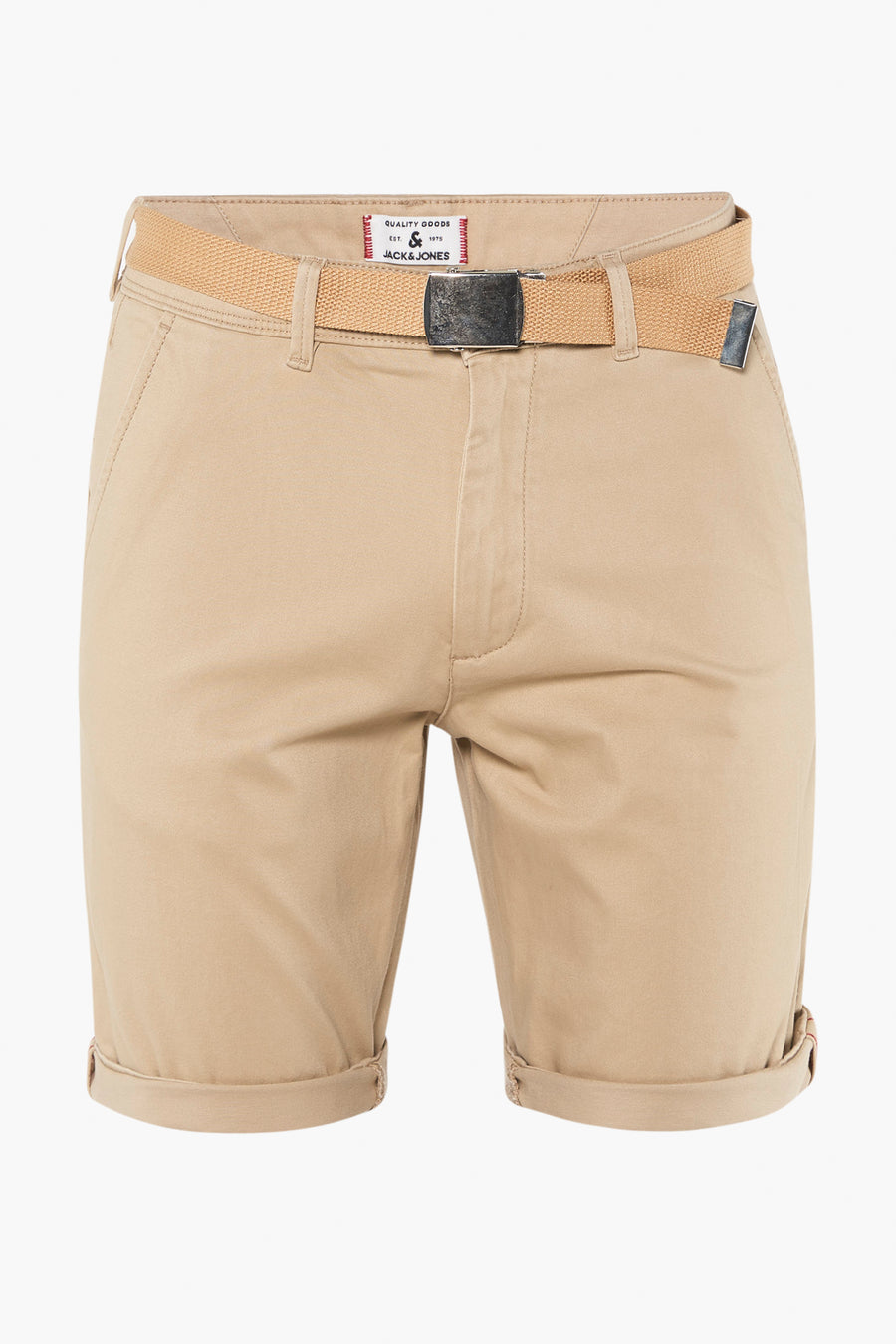 Short Beige - JACK & JONES JEANS INTELLIGENCE