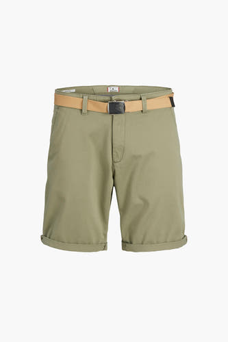 Short Groen - JACK & JONES JEANS INTELLIGENCE