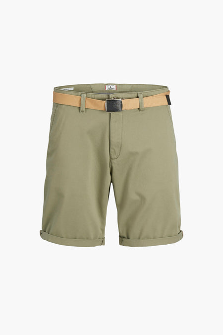 Short Groen - JACK & JONES JEANS INTELLIGENCE