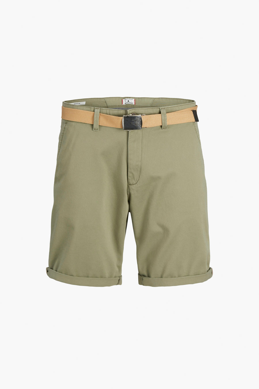 Short Groen - JACK & JONES JEANS INTELLIGENCE
