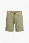 Short Groen - JACK & JONES JEANS INTELLIGENCE