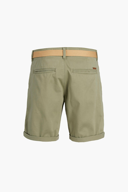 Short Groen - JACK & JONES JEANS INTELLIGENCE
