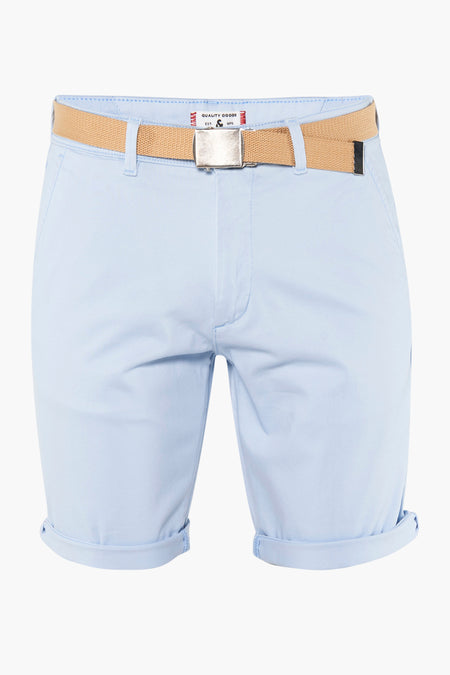 Short Blauw - JACK & JONES JEANS INTELLIGENCE