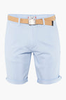 Short Blauw - JACK & JONES JEANS INTELLIGENCE