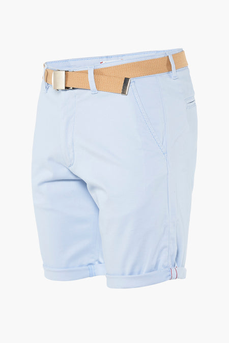 Short Blauw - JACK & JONES JEANS INTELLIGENCE