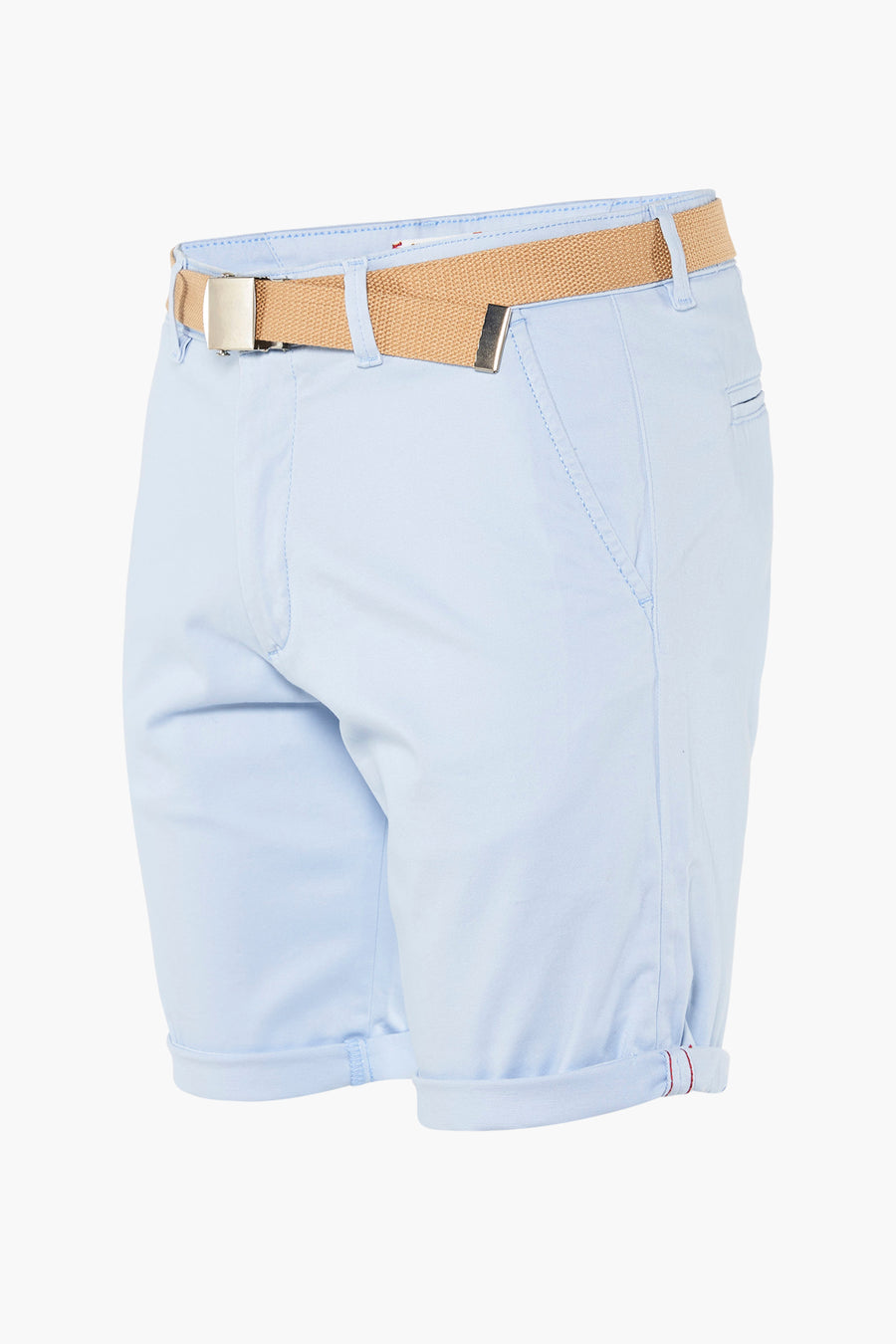 Short Blauw - JACK & JONES JEANS INTELLIGENCE