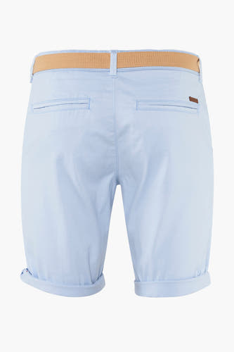 Short Blauw - JACK & JONES JEANS INTELLIGENCE