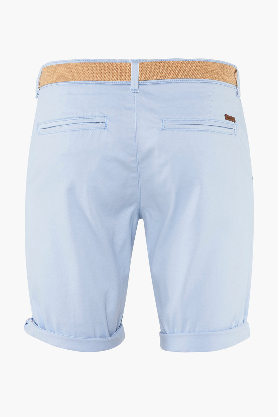 Short Blauw - JACK & JONES JEANS INTELLIGENCE