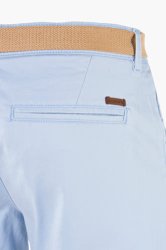 Short Blauw - JACK & JONES JEANS INTELLIGENCE