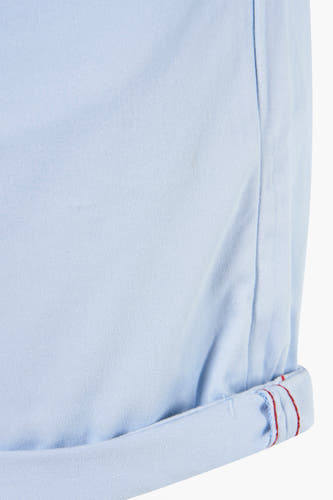 Short Blauw - JACK & JONES JEANS INTELLIGENCE