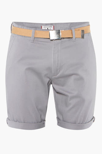 Short Grijs - JACK & JONES JEANS INTELLIGENCE