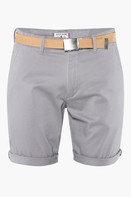 Short Grijs - JACK & JONES JEANS INTELLIGENCE