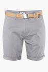Short Grijs - JACK & JONES JEANS INTELLIGENCE