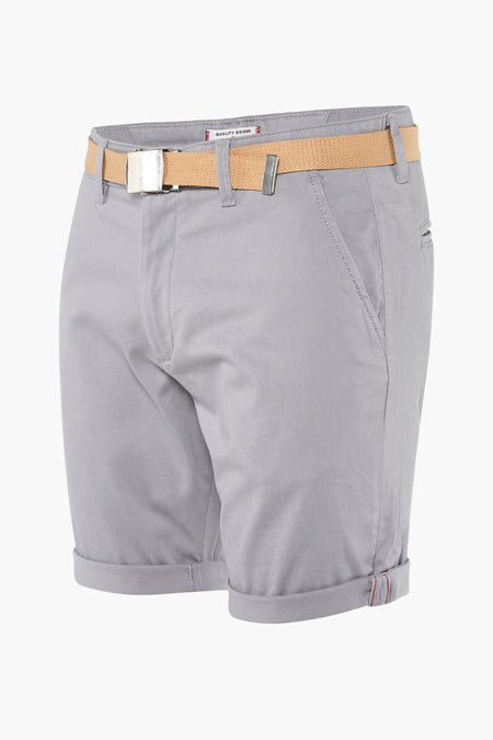 Short Grijs - JACK & JONES JEANS INTELLIGENCE
