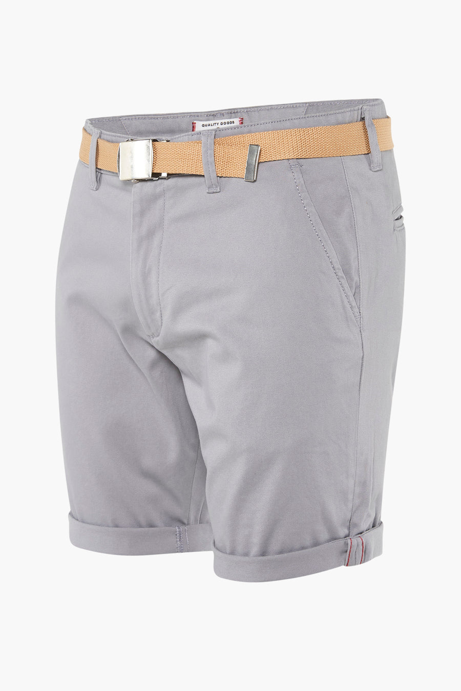 Short Grijs - JACK & JONES JEANS INTELLIGENCE