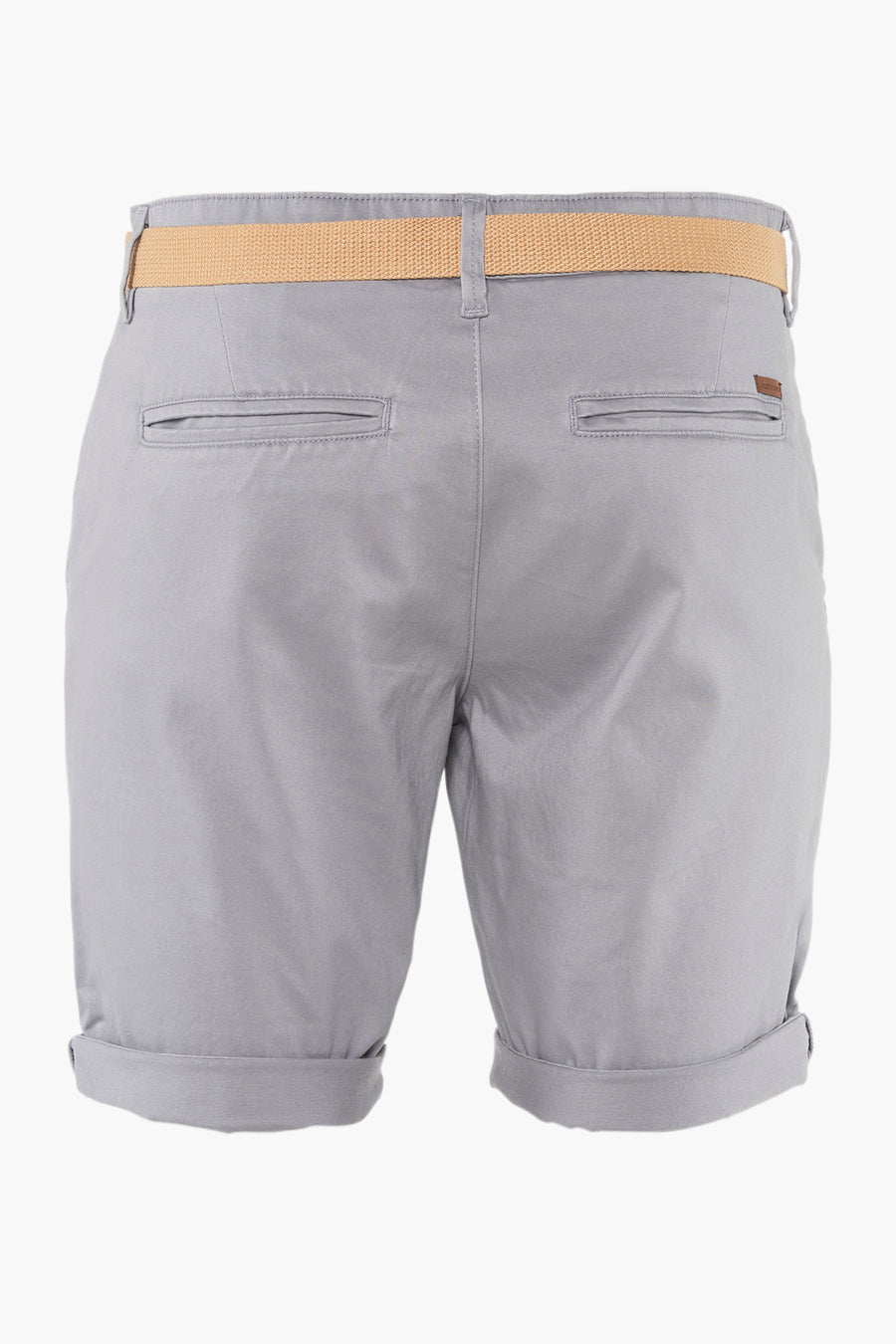Short Grijs - JACK & JONES JEANS INTELLIGENCE