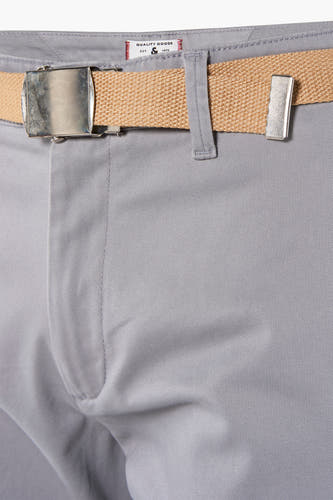 Short Grijs - JACK & JONES JEANS INTELLIGENCE