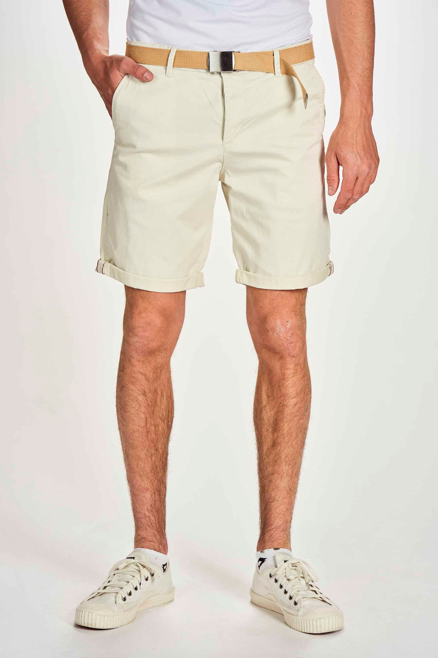 Short Wit - JACK & JONES JEANS INTELLIGENCE