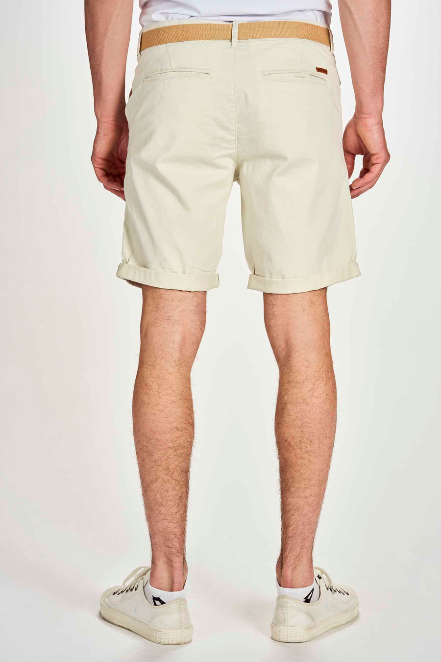 Short Wit - JACK & JONES JEANS INTELLIGENCE