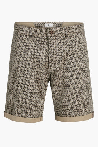 Bermuda Beige - JACK & JONES JEANS INTELLIGENCE