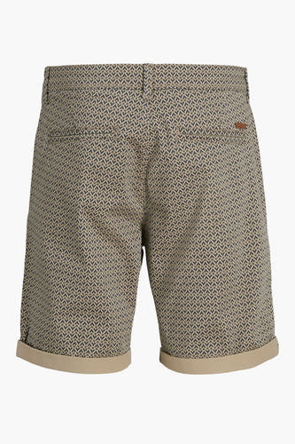 Bermuda Beige - JACK & JONES JEANS INTELLIGENCE