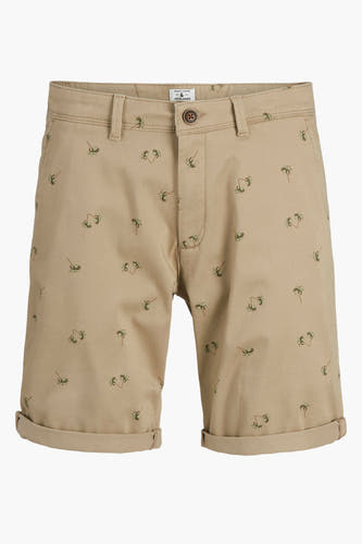 Bermuda Beige - JACK & JONES JEANS INTELLIGENCE