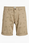 Bermuda Beige - JACK & JONES JEANS INTELLIGENCE