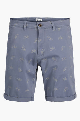 Bermuda Blauw - JACK & JONES JEANS INTELLIGENCE