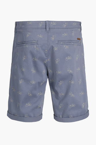 Bermuda Blauw - JACK & JONES JEANS INTELLIGENCE