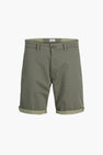 Bermuda Groen - JACK & JONES JEANS INTELLIGENCE