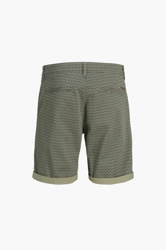 Bermuda Groen - JACK & JONES JEANS INTELLIGENCE