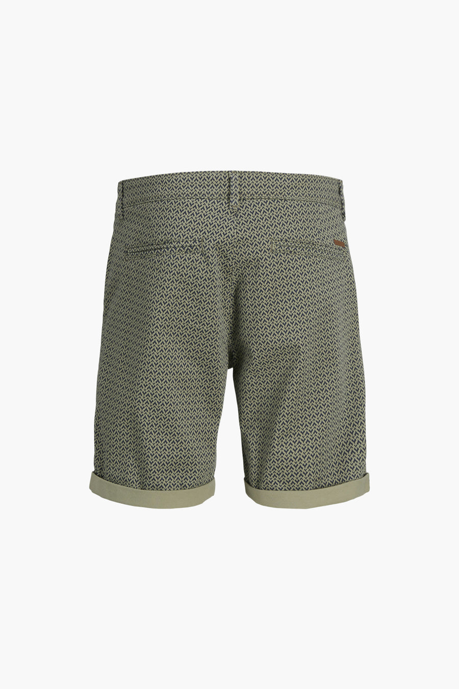 Bermuda Groen - JACK & JONES JEANS INTELLIGENCE