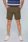 Bermuda Groen - JACK & JONES JEANS INTELLIGENCE