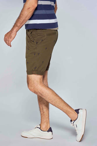 Bermuda Groen - JACK & JONES JEANS INTELLIGENCE
