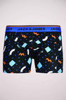 Boxer Noir - ACCESSORIES BY JACK & JONES