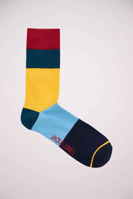 Sokken Bruin - ACCESSORIES BY JACK & JONES