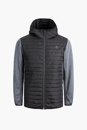 Regenjas Zwart - CORE BY JACK & JONES
