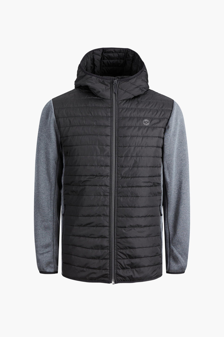 Regenjas Zwart - CORE BY JACK & JONES
