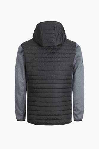 Regenjas Zwart - CORE BY JACK & JONES