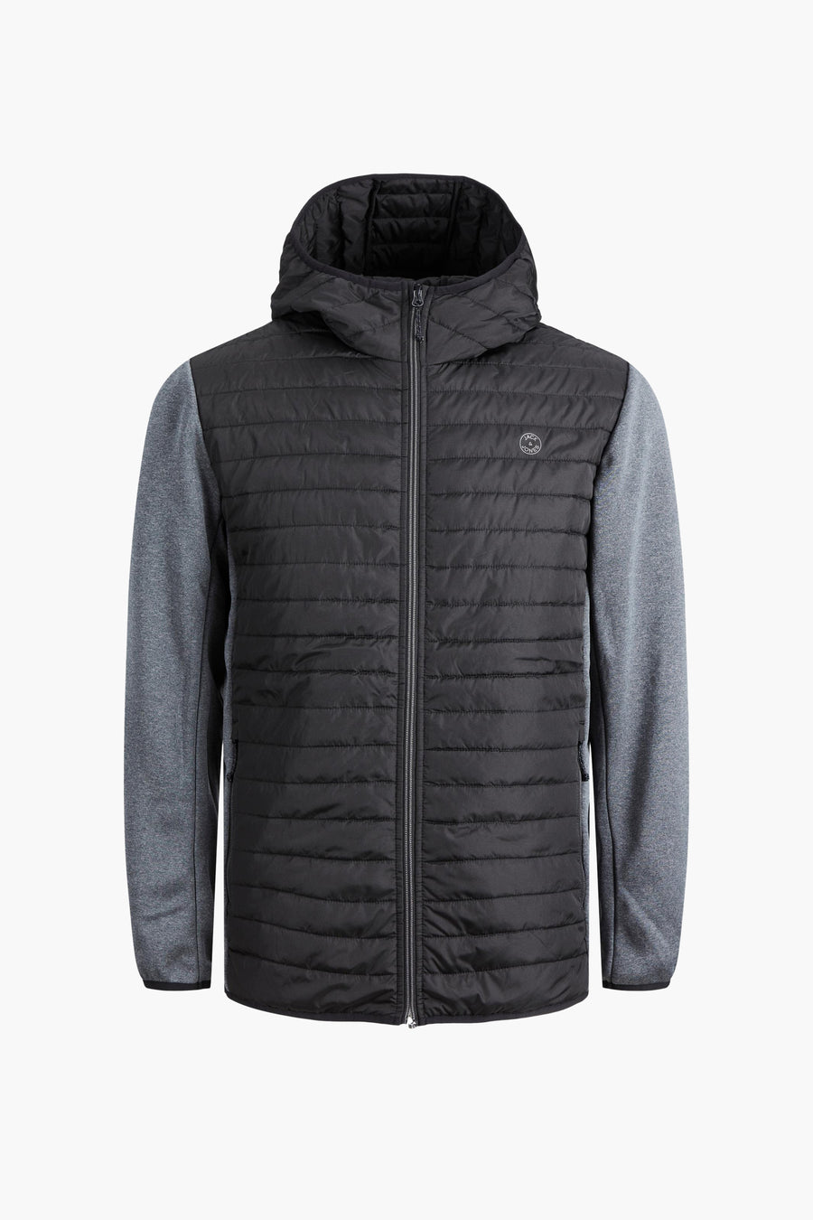 Regenjas Zwart - CORE BY JACK & JONES