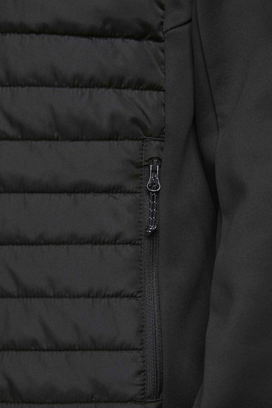 Regenjas Zwart - CORE BY JACK & JONES