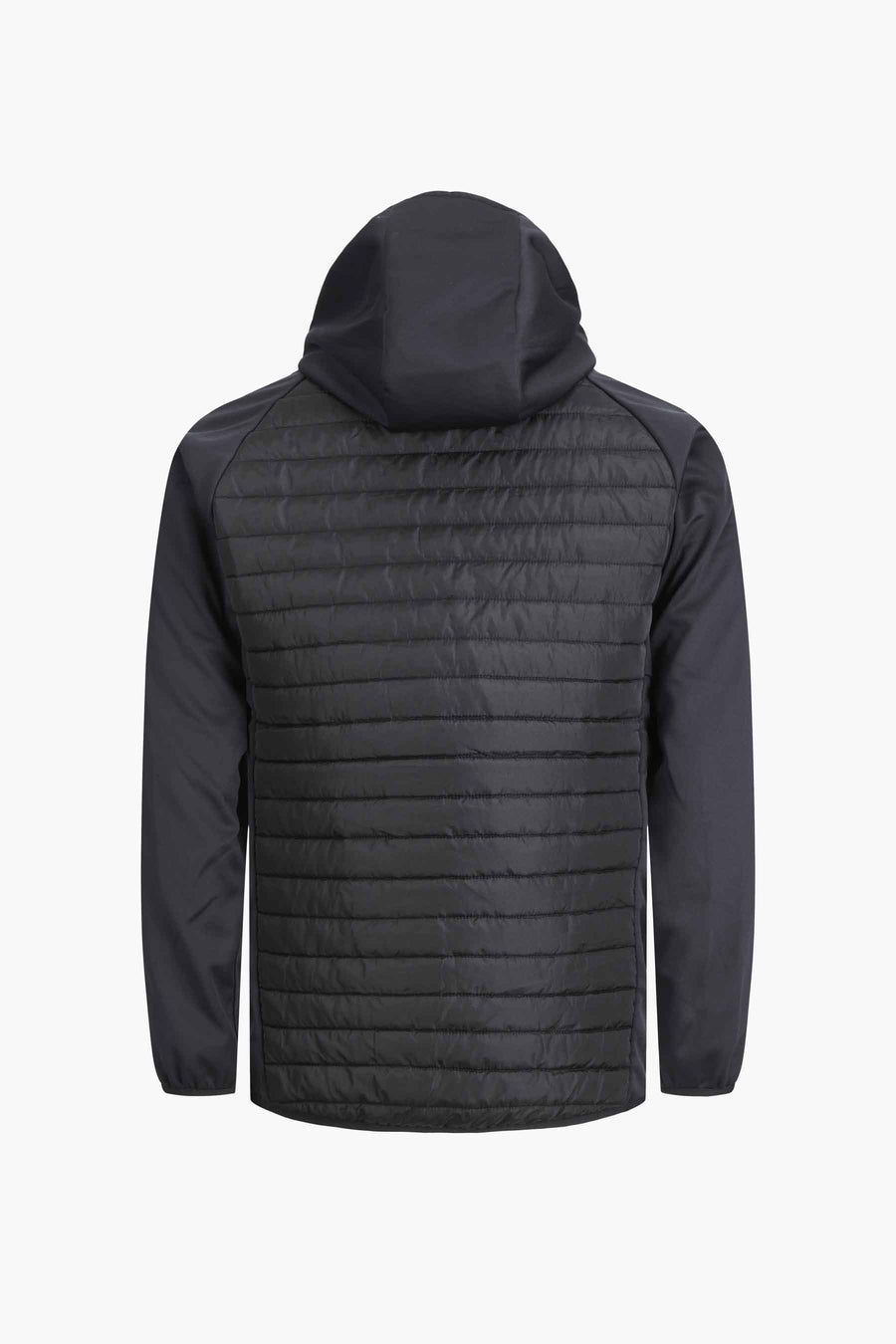 Regenjas Zwart - CORE BY JACK & JONES